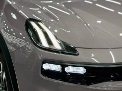 Lynk & Co Geely Lynk & Co 06 Remix 1.5T Shero - ფოტო 17