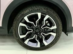 Lynk & Co Geely Lynk & Co 06 Remix 1.5T Shero - ფოტო 18