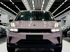 Lynk & Co Geely Lynk & Co 06 Remix 1.5T Shero - ფოტო 2