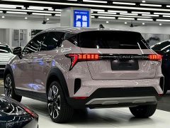 Lynk & Co Geely Lynk & Co 06 Remix 1.5T Shero - ფოტო 4