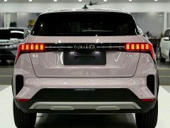 Lynk & Co Geely Lynk & Co 06 Remix 1.5T Shero - ფოტო 5
