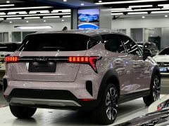 Lynk & Co Geely Lynk & Co 06 Remix 1.5T Shero - ფოტო 6