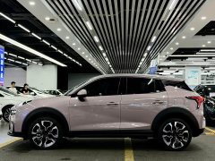 Lynk & Co Geely Lynk & Co 06 Remix 1.5T Shero - ფოტო 7