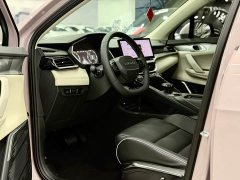 Lynk & Co Geely Lynk & Co 06 Remix 1.5T Shero - ფოტო 8