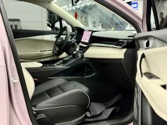 Lynk & Co Geely Lynk & Co 06 Remix 1.5T Shero - ფოტო 9