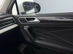 Volkswagen Tiguan L 2023 280TSI Automatic FWD Trendsetter Limited Edition - ფოტო 11