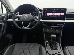 Volkswagen Tiguan L 2023 280TSI Automatic FWD Trendsetter Limited Edition - ფოტო 12