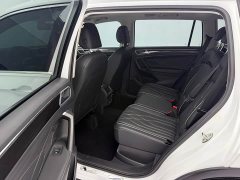 Volkswagen Tiguan L 2023 280TSI Automatic FWD Trendsetter Limited Edition - ფოტო 15