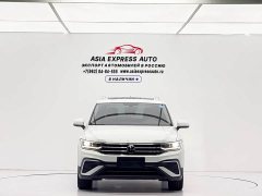Volkswagen Tiguan L 2023 280TSI Automatic FWD Trendsetter Limited Edition - ფოტო 2