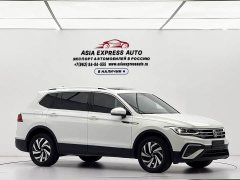 Volkswagen Tiguan L 2023 280TSI Automatic FWD Trendsetter Limited Edition - ფოტო 3