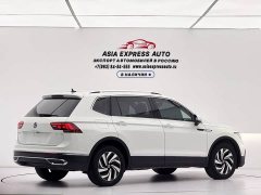 Volkswagen Tiguan L 2023 280TSI Automatic FWD Trendsetter Limited Edition - ფოტო 4