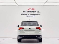 Volkswagen Tiguan L 2023 280TSI Automatic FWD Trendsetter Limited Edition - ფოტო 5
