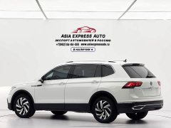 Volkswagen Tiguan L 2023 280TSI Automatic FWD Trendsetter Limited Edition - ფოტო 6