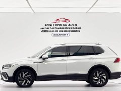 Volkswagen Tiguan L 2023 280TSI Automatic FWD Trendsetter Limited Edition - ფოტო 7