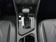 Volkswagen Tiguan L 2023 280TSI Automatic FWD Trendsetter Limited Edition - ფოტო 9
