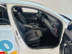 Mercedes-Benz A-Class Facelift A 200 L Sport Sedan Fashion Edition - ფოტო 13