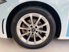 Mercedes-Benz A-Class Facelift A 200 L Sport Sedan Fashion Edition - ფოტო 3
