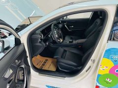Mercedes-Benz A-Class Facelift A 200 L Sport Sedan Fashion Edition - ფოტო 4