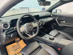 Mercedes-Benz A-Class Facelift A 200 L Sport Sedan Fashion Edition - ფოტო 6