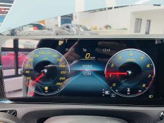 Mercedes-Benz A-Class Facelift A 200 L Sport Sedan Fashion Edition - ფოტო 8