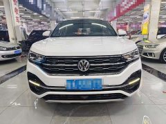 Volkswagen Tharu Taos 380TSI AWD R-Line Smart Connected Edition - ფოტო 2