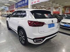 Volkswagen Tharu Taos 380TSI AWD R-Line Smart Connected Edition - ფოტო 4