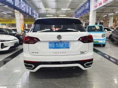 Volkswagen Tharu Taos 380TSI AWD R-Line Smart Connected Edition - ფოტო 5