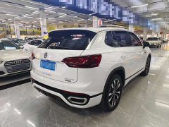 Volkswagen Tharu Taos 380TSI AWD R-Line Smart Connected Edition - ფოტო 6