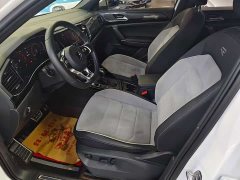 Volkswagen Tharu Taos 380TSI AWD R-Line Smart Connected Edition - ფოტო 7