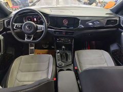 Volkswagen Tharu Taos 380TSI AWD R-Line Smart Connected Edition - ფოტო 8