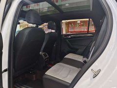 Volkswagen Tharu Taos 380TSI AWD R-Line Smart Connected Edition - ფოტო 9