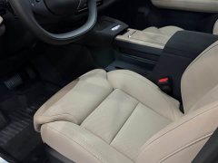 Volvo XC70 Plug-in Hybrid 2026 AWD Extended Range Plus - ფოტო 13