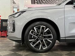 Volvo XC70 Plug-in Hybrid 2026 AWD Extended Range Plus - ფოტო 5