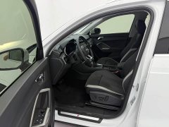 Audi Q3 35 TFSI Fashion Dynamic - ფოტო 10