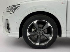 Audi Q3 35 TFSI Fashion Dynamic - ფოტო 11