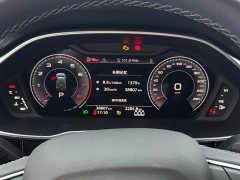 Audi Q3 35 TFSI Fashion Dynamic - ფოტო 14