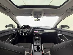 Audi Q3 35 TFSI Fashion Dynamic - ფოტო 16