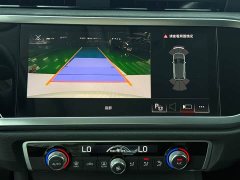 Audi Q3 35 TFSI Fashion Dynamic - ფოტო 17
