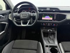 Audi Q3 35 TFSI Fashion Dynamic - ფოტო 18