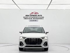 Audi Q3 35 TFSI Fashion Dynamic - ფოტო 2
