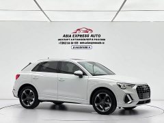 Audi Q3 35 TFSI Fashion Dynamic - ფოტო 3