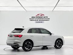 Audi Q3 35 TFSI Fashion Dynamic - ფოტო 4