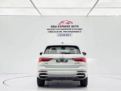 Audi Q3 35 TFSI Fashion Dynamic - ფოტო 5