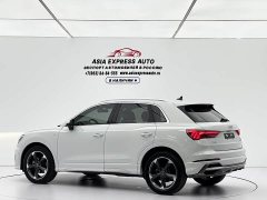 Audi Q3 35 TFSI Fashion Dynamic - ფოტო 6