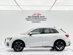 Audi Q3 35 TFSI Fashion Dynamic - ფოტო 7