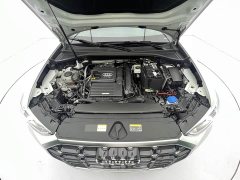 Audi Q3 35 TFSI Fashion Dynamic - ფოტო 8