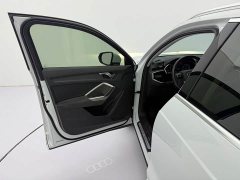 Audi Q3 35 TFSI Fashion Dynamic - ფოტო 9