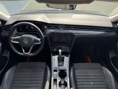 Volkswagen Magotan 2020 330TSI DSG Luxury - ფოტო 10