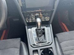 Volkswagen Magotan 2020 330TSI DSG Luxury - ფოტო 11