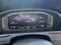 Volkswagen Magotan 2020 330TSI DSG Luxury - ფოტო 12